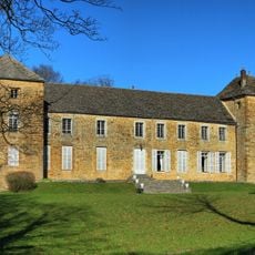 Château de Montigny-lès-Arsures