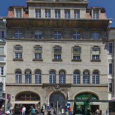 Hauptplatz 14, Graz