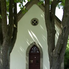 Sodalitätskapelle