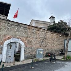 Yerevman Surp Haç Armenian Church