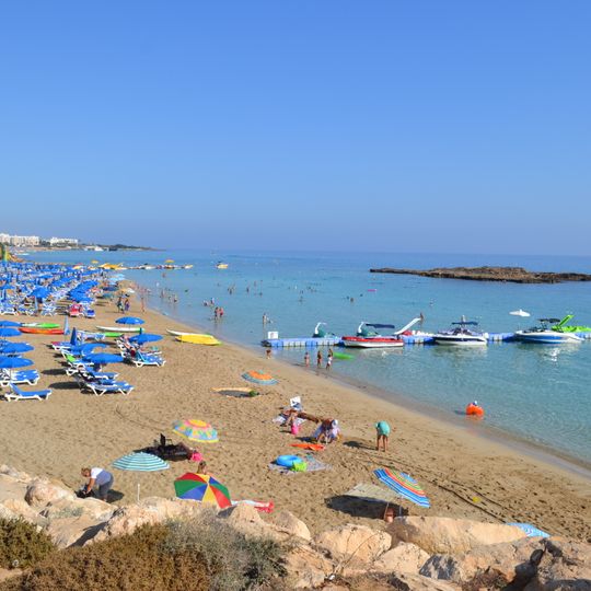 Fig Tree Bay