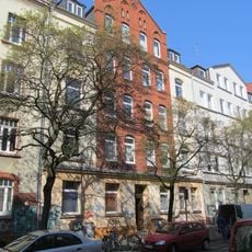 Bethlehemstraße 16, Hannover