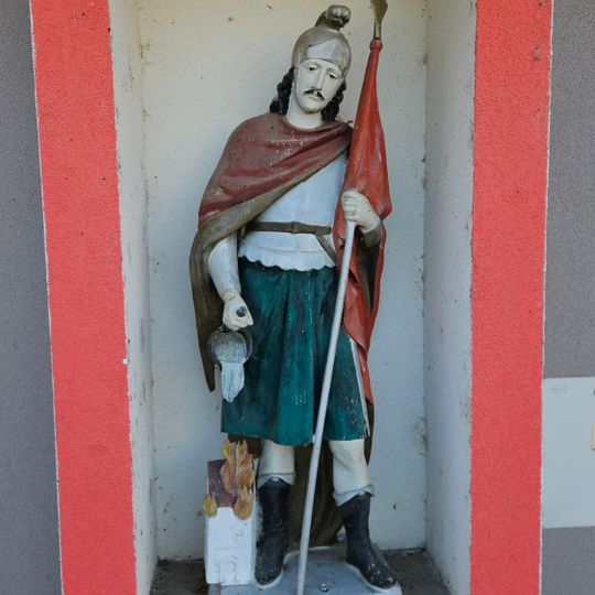 Sculpture, œuvre d’art