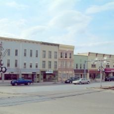 St. Marys Historic District