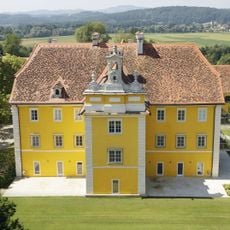 Schloss Eybesfeld