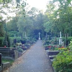 Poppelsdorfer Friedhof