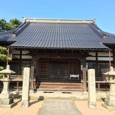 連紹寺