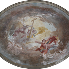 Esaltazione della Croce