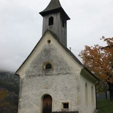 Kienburg, Hofkapelle hl. Josef