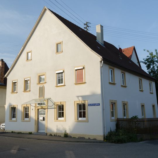 Wohngebäude