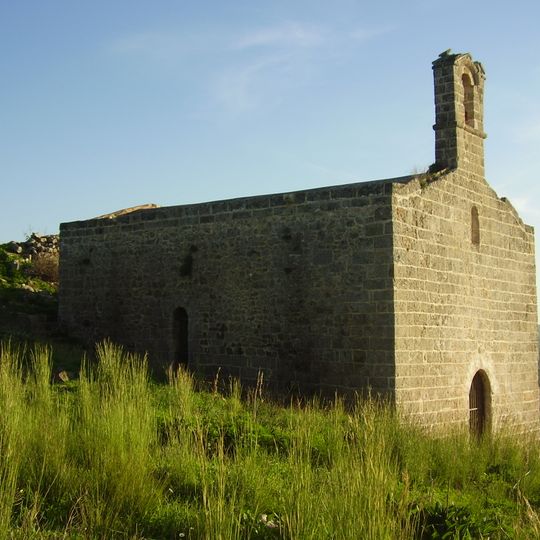 Abbazia di San Mauro