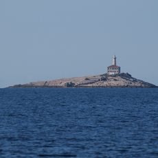 Blitvenica Lighthouse