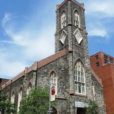 St. Theresa's Church