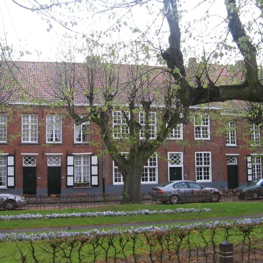 Béguinage Turnhout