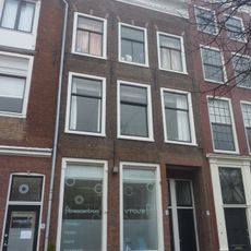 Herengracht 8 en 8A, Leiden