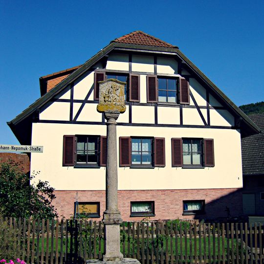 Bauernhaus