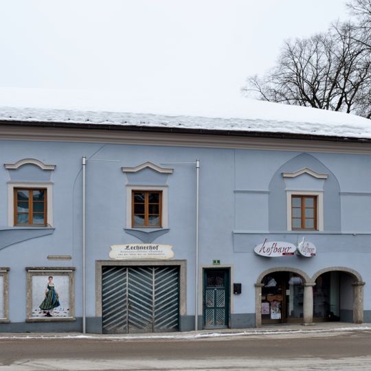 Steinwand- und Stixenlehen, Windischgarsten