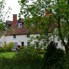 Mill Green Farmhouse