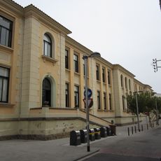 Escoles Municipals