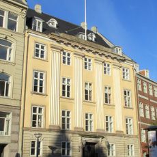 Den Suhrske Gård