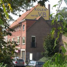 Bokkingshang 25, Deventer