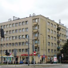 Kamienica Pinkusiewicza