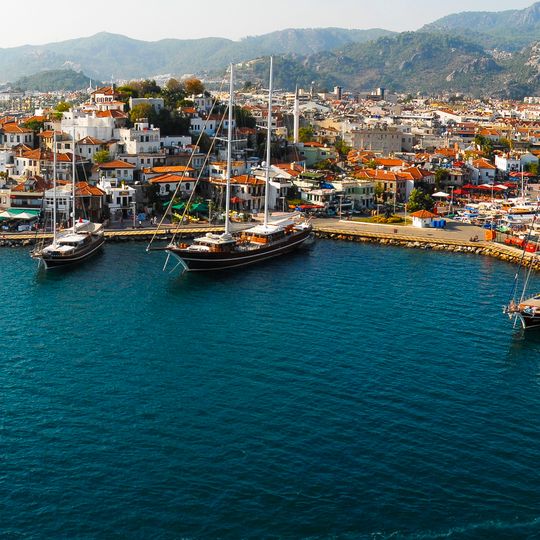 Marmaris