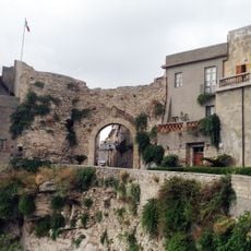 Porta Milazzo