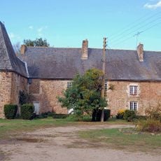 Commanderie du Gué-Lian