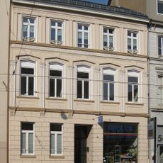 Thomas-Mann-Straße 56