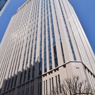 Daido Seimei Kasumigaseki Building