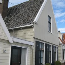 Durgerdammerdijk 133, Amsterdam