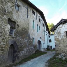 Santa Marina Haundi baserria