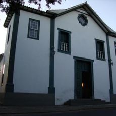 Parish Church of Our Lady of the Rosary