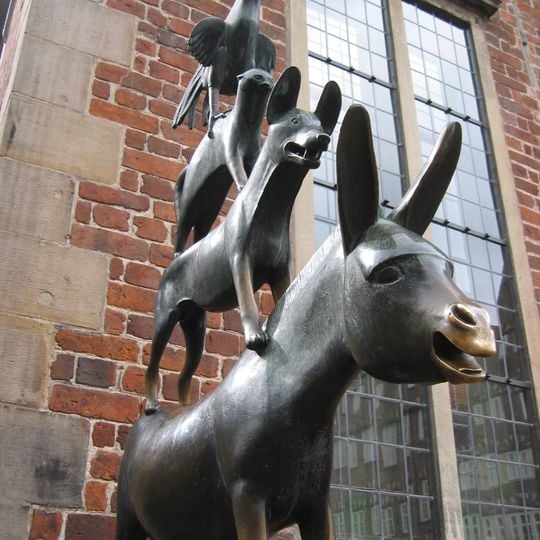 Town Musicians of Bremen