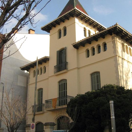 Granollers Museum of Natural Sciences