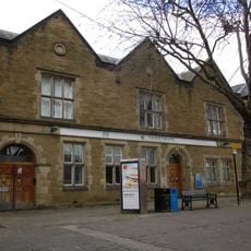 National Westminster Bank