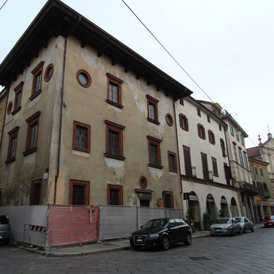 Palazzo Centoris