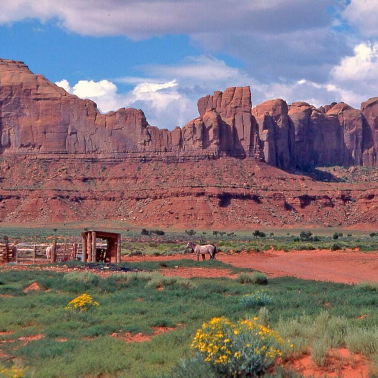 Monument Valley