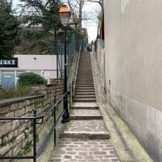 Passage Jean-Viacroze