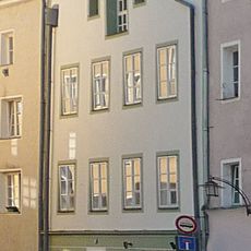 Wohnhaus