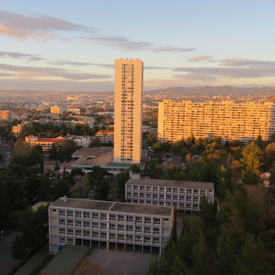 La Rouvière