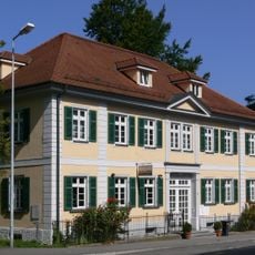 House Gartenstraße 7