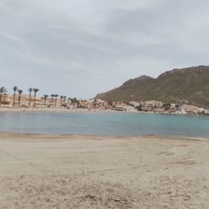 Cala de Canalicas