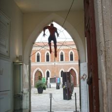 Museo del fumetto e dell'immagine