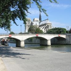 Pont de l’Archevêché