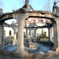 Bethcke-Lehmann-Brunnen