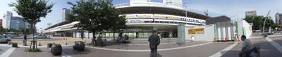 Panoramic View 1