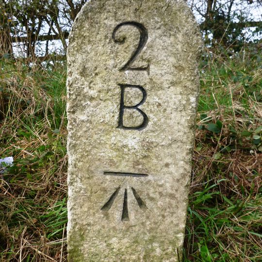 Milestone At Sx 080640