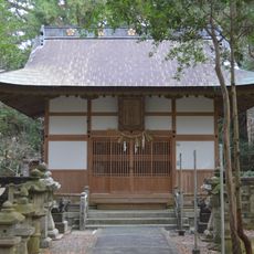 Kuki-jinja
